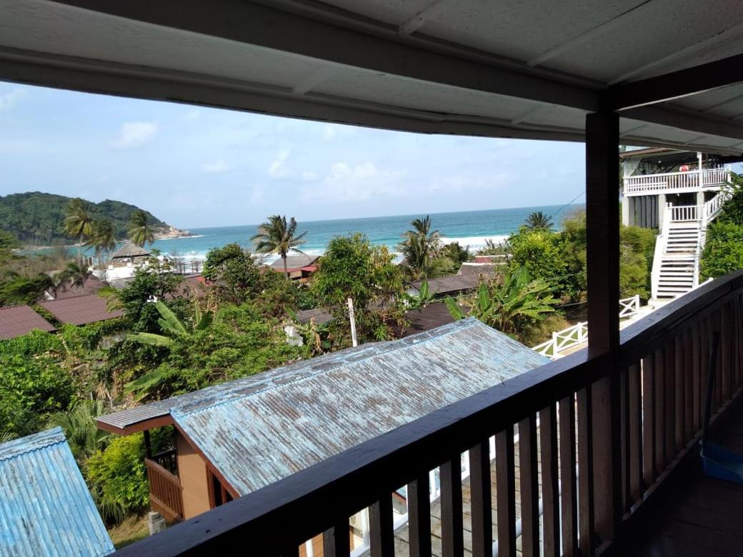 Long Beach Garden Kampung Kuala Besut Eksteriør billede